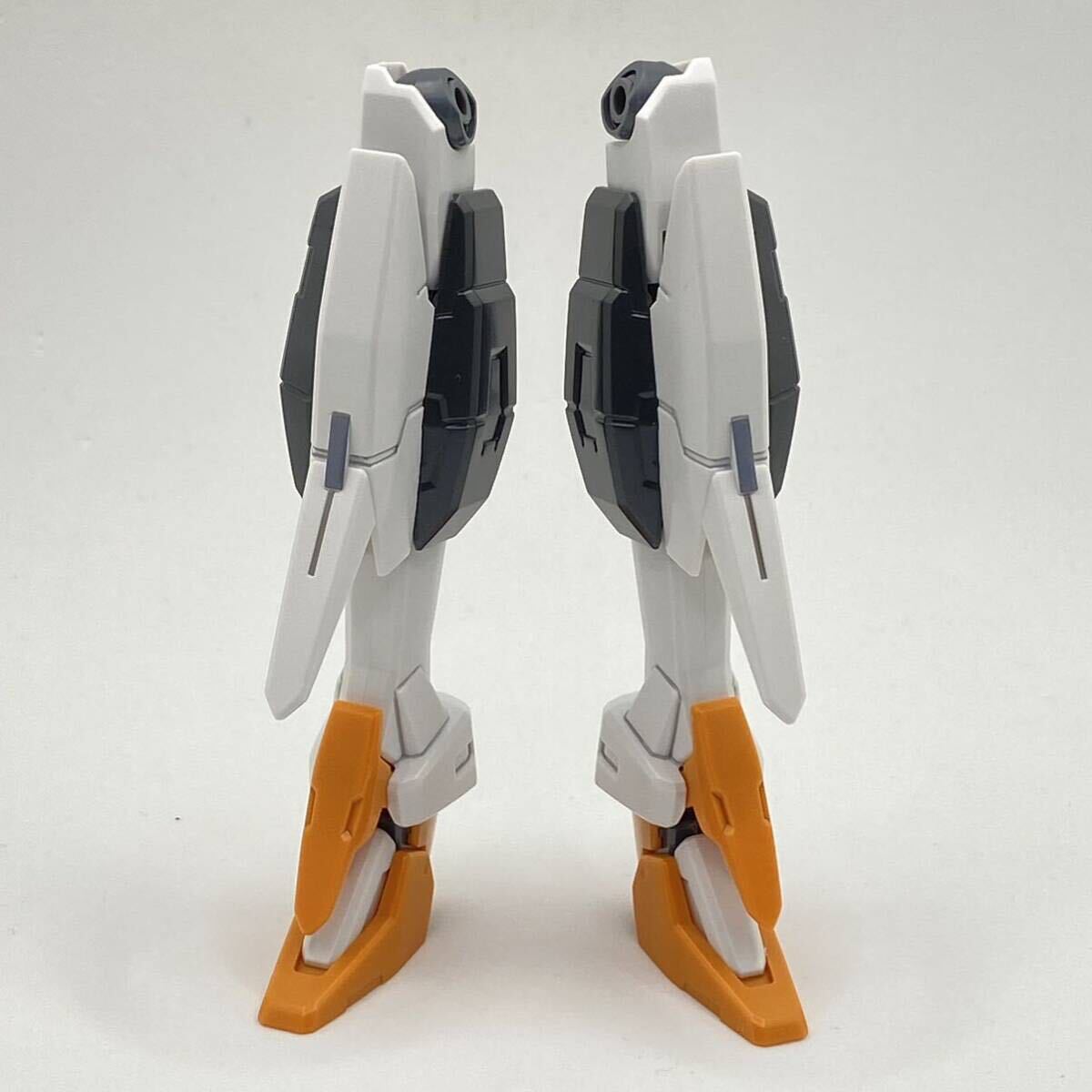 【1/144】HG ガンダムハルート 脚部 ガンプラ ジャンク パーツ_画像1