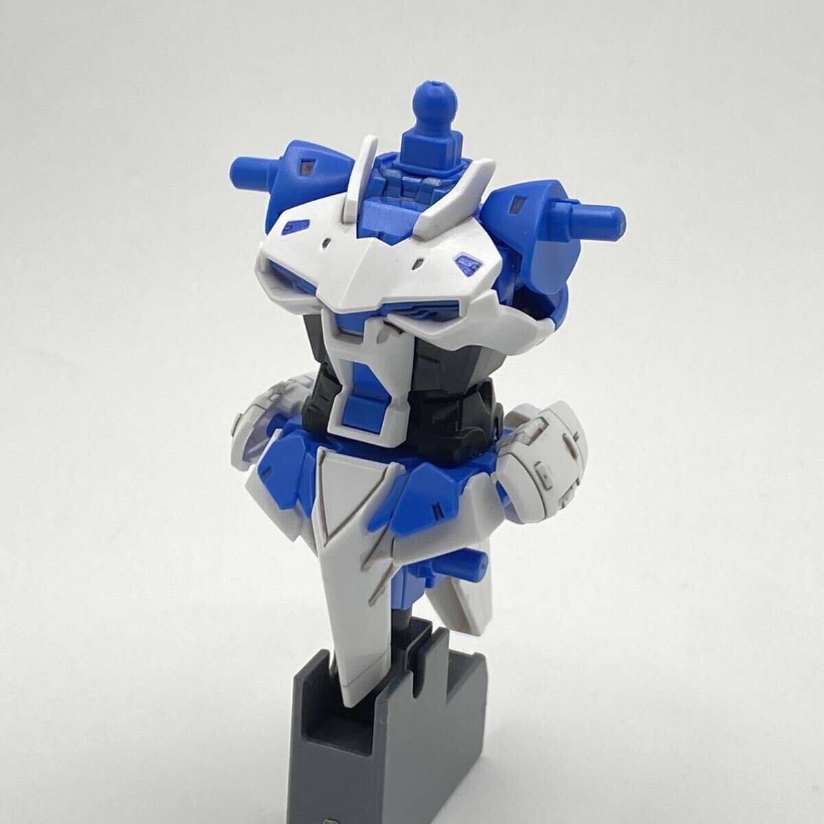 【1/144】HG ブルーフレームセカンドL 胴体 ガンプラ ジャンク パーツ_画像1