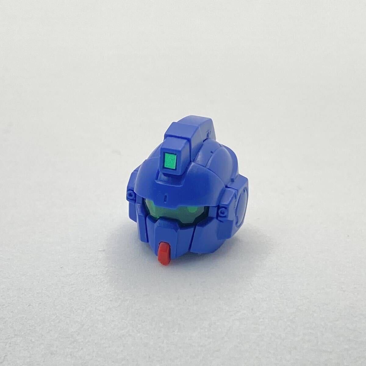 【1/144】HG ブルーディスティニー1号機 頭部 ガンプラ ジャンク パーツ_画像1