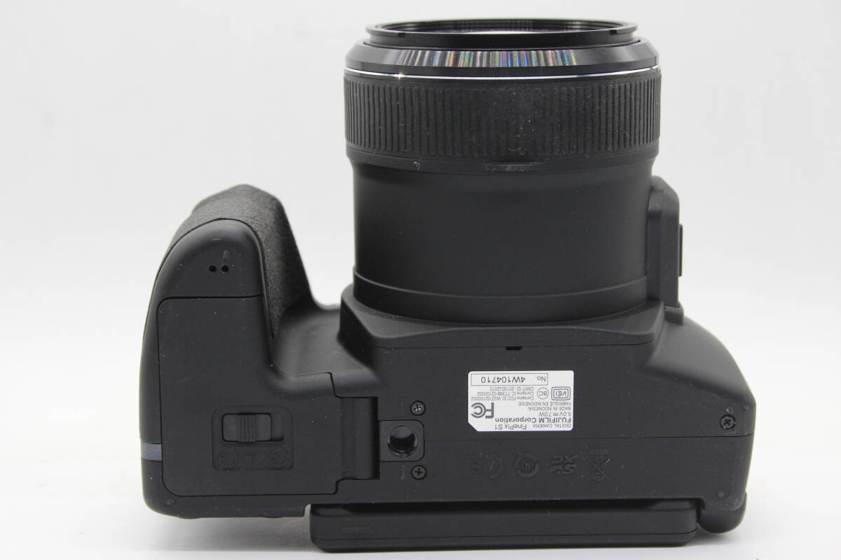【美品 返品保証】 フジフィルム Fujifilm Finepix S1 50x バッテリー付き コンパクトデジタルカメラ v613の画像7
