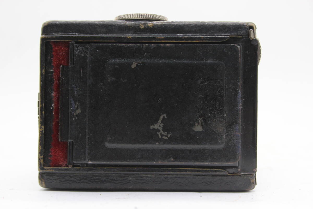 【訳あり品】 TENAX C.P. GOERZ BERLIN 蛇腹カメラ v976_画像4