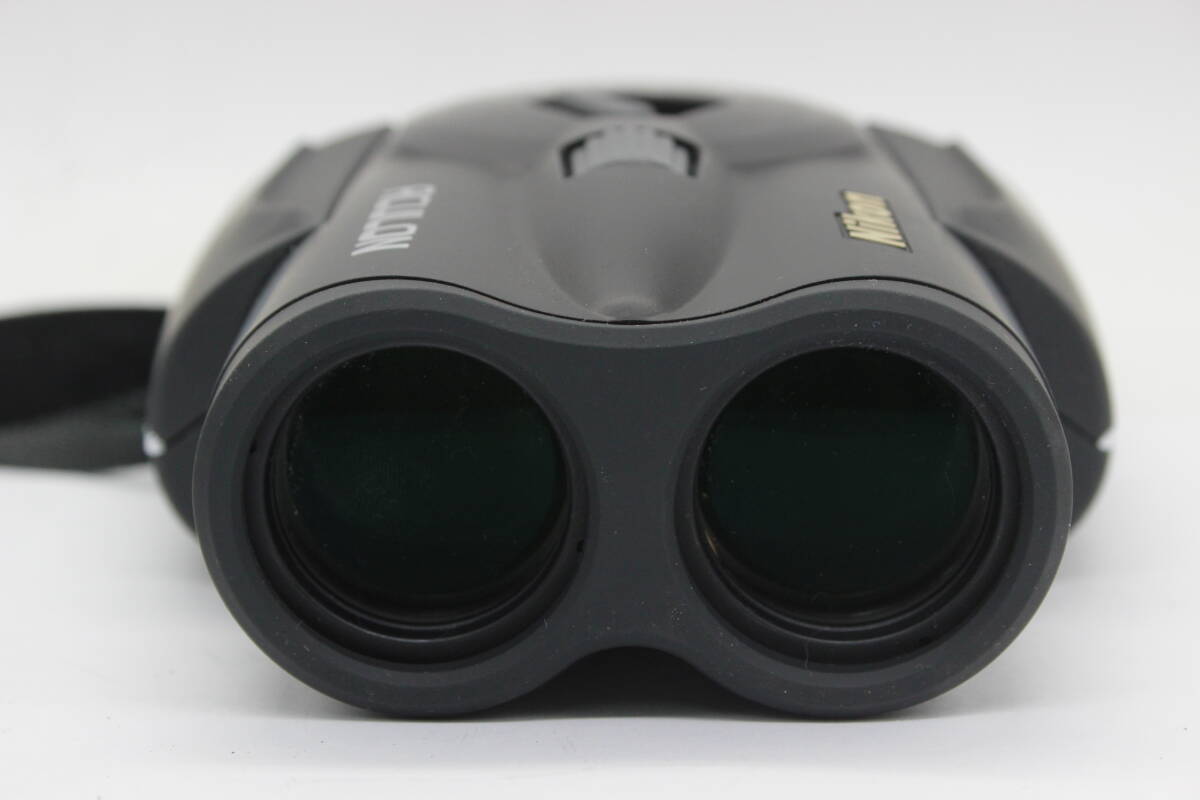 [ returned goods guarantee ] Nikon Nikon ACULON T11 8-24x25 4.6° at 8x ZOOM binoculars v1054