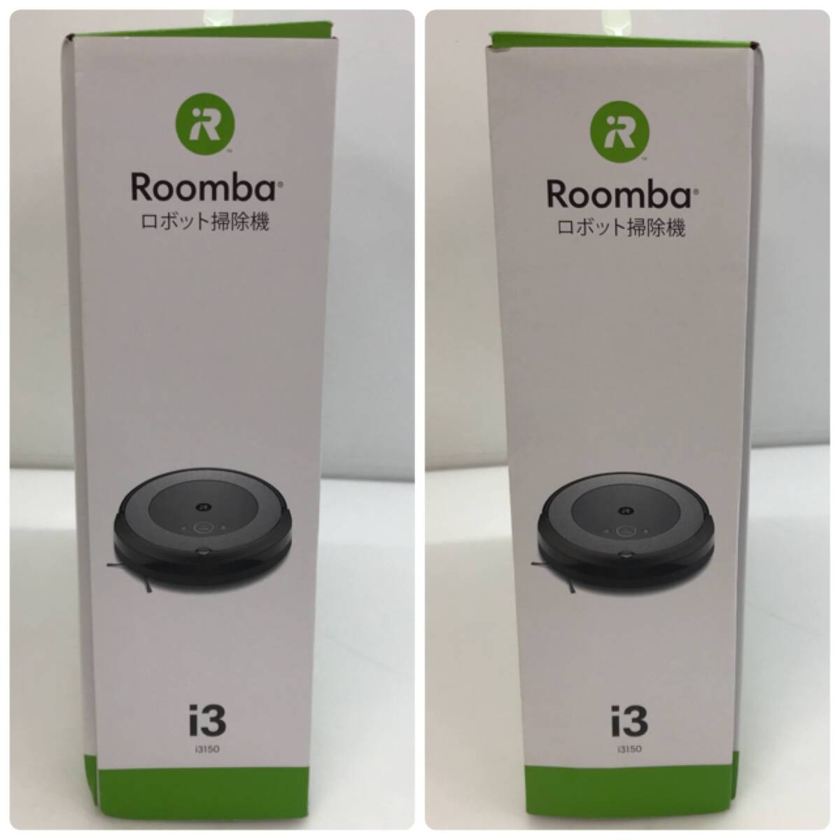 No.5796 *1 иен ~ [ робот пылесос ] Robot Roomba робот roomba отсутствие средний уборка чистый гарантия . пол уборка c открытие красивый часть магазин домашнее животное б/у товар 