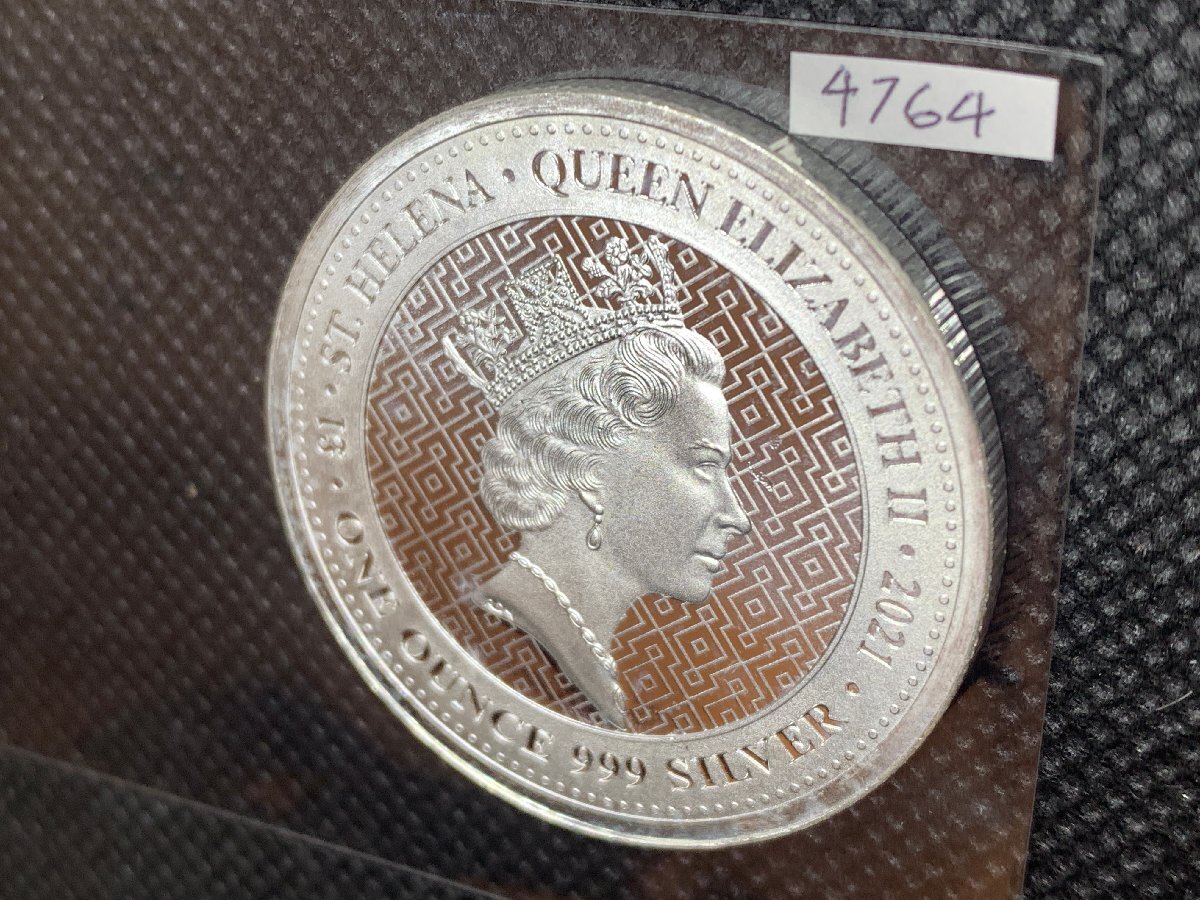 31.1 грамм 2021 год ( новый товар ) цент he Rena [ женщина .. прекрасный добродетель *. выгода ] оригинальный серебряный 1 унция серебряная монета 