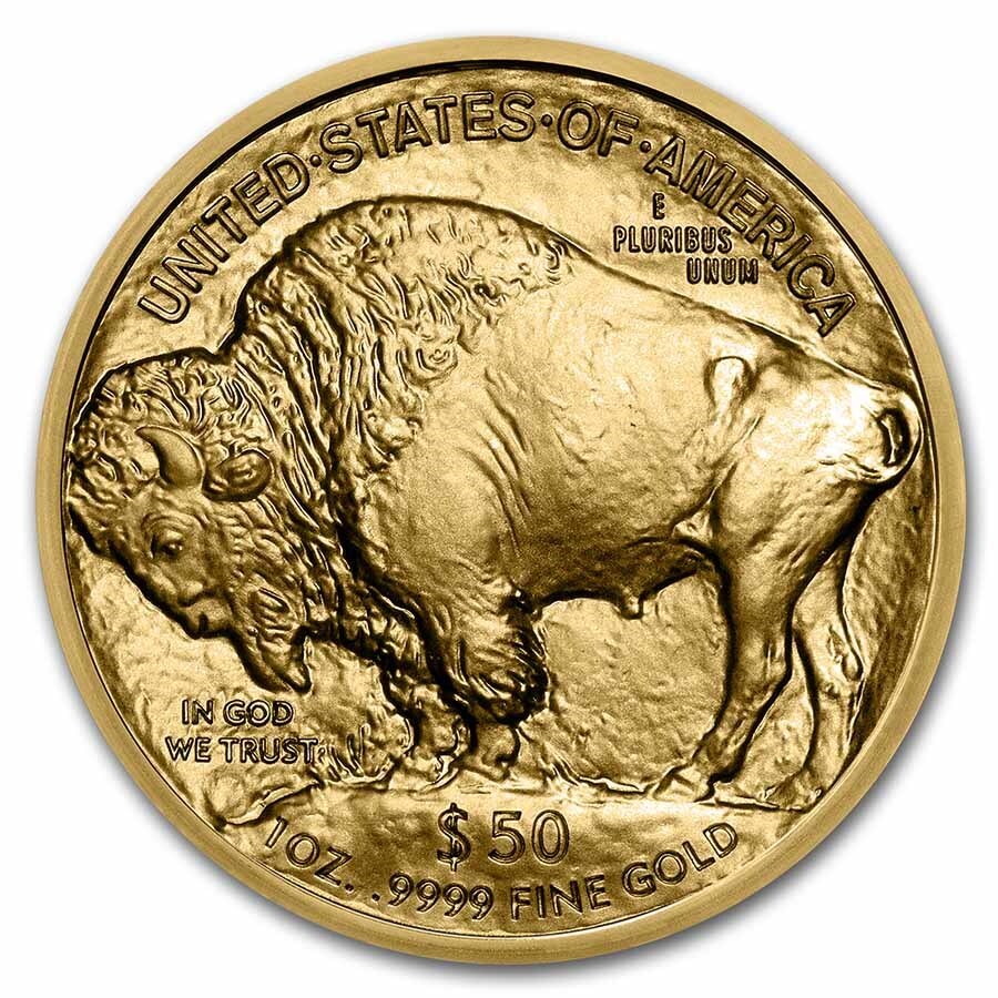 [ written guarantee * capsule with a self-starter ] 2023 year ( new goods ) America [ Buffalo ] original gold 1 ounce gold coin 