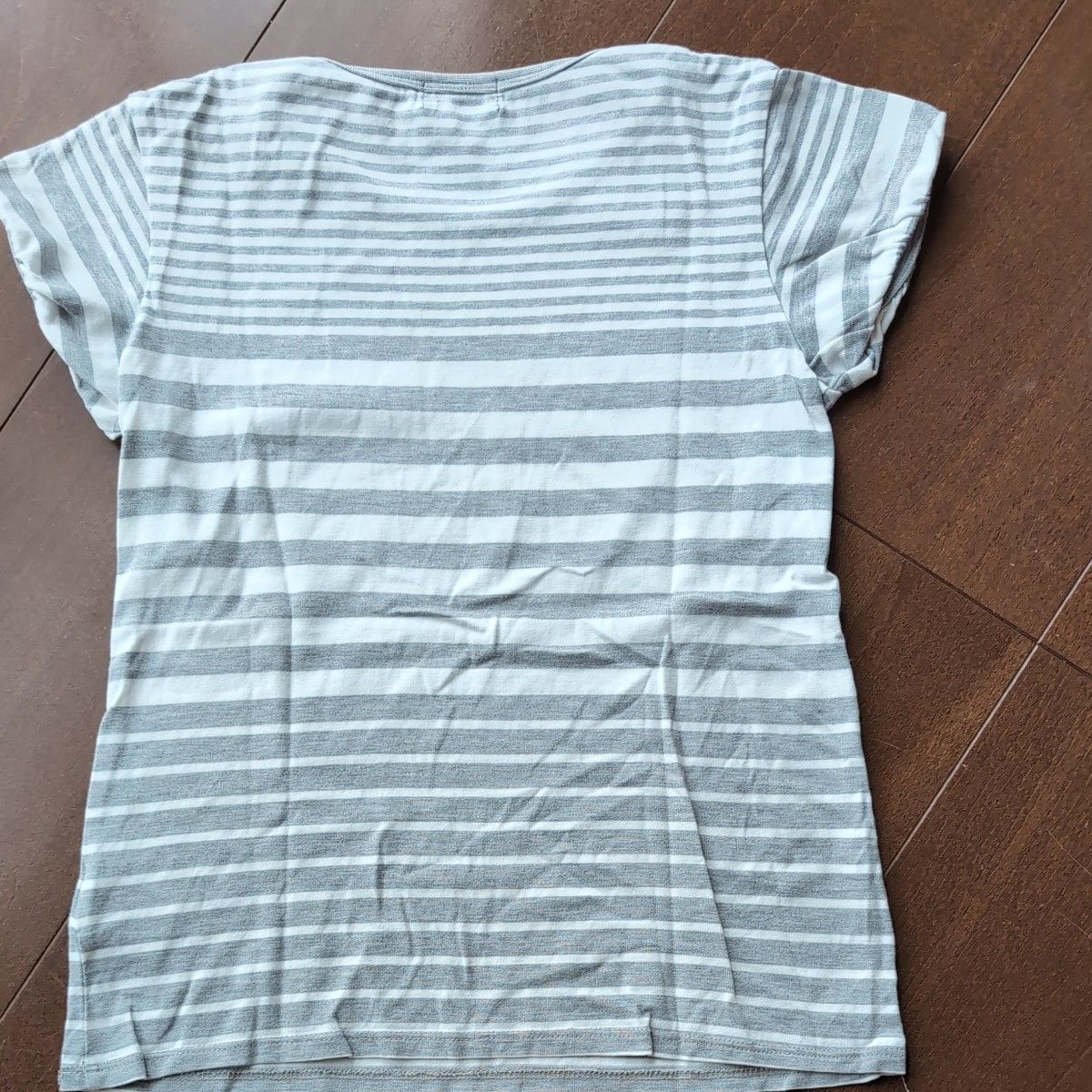  半袖Tシャツ　コムサイズム130デイジーラバーズLL135