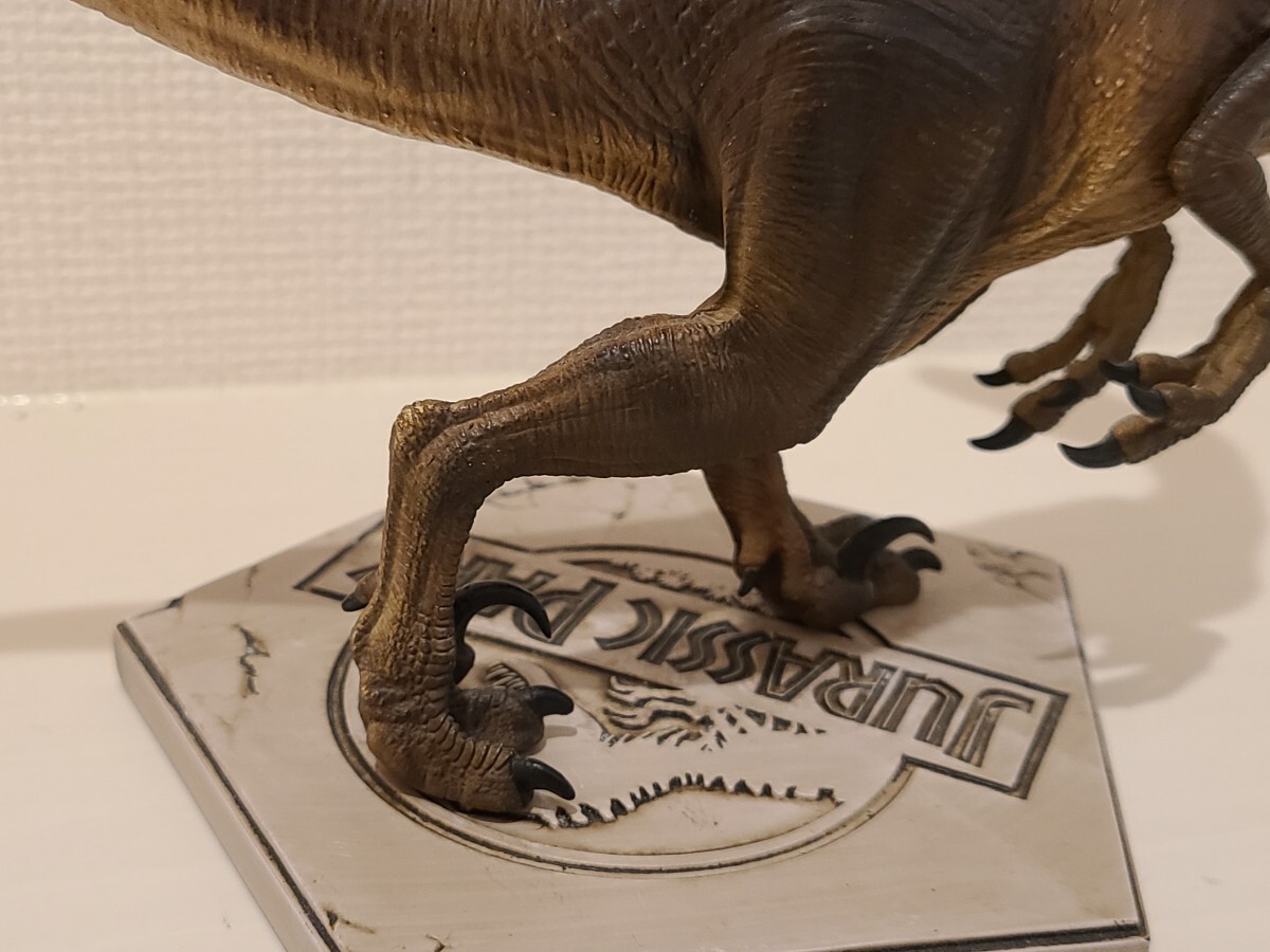  iron Studio ju lachic * park verokilaptoru1/10 art scale start chu- dinosaur figure 