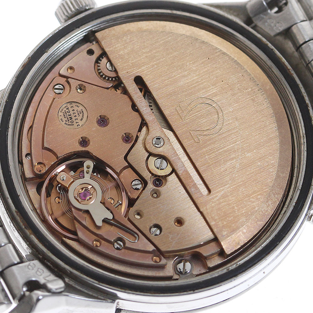 オメガ OMEGA Ref.168.0065 コンステレーション 12角 Cal.1011 自動巻き メンズ _816001_画像5