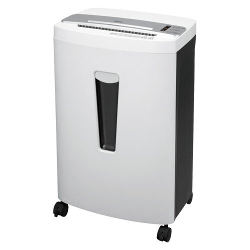  free shipping Aska Cross cut cut shredder S68DM