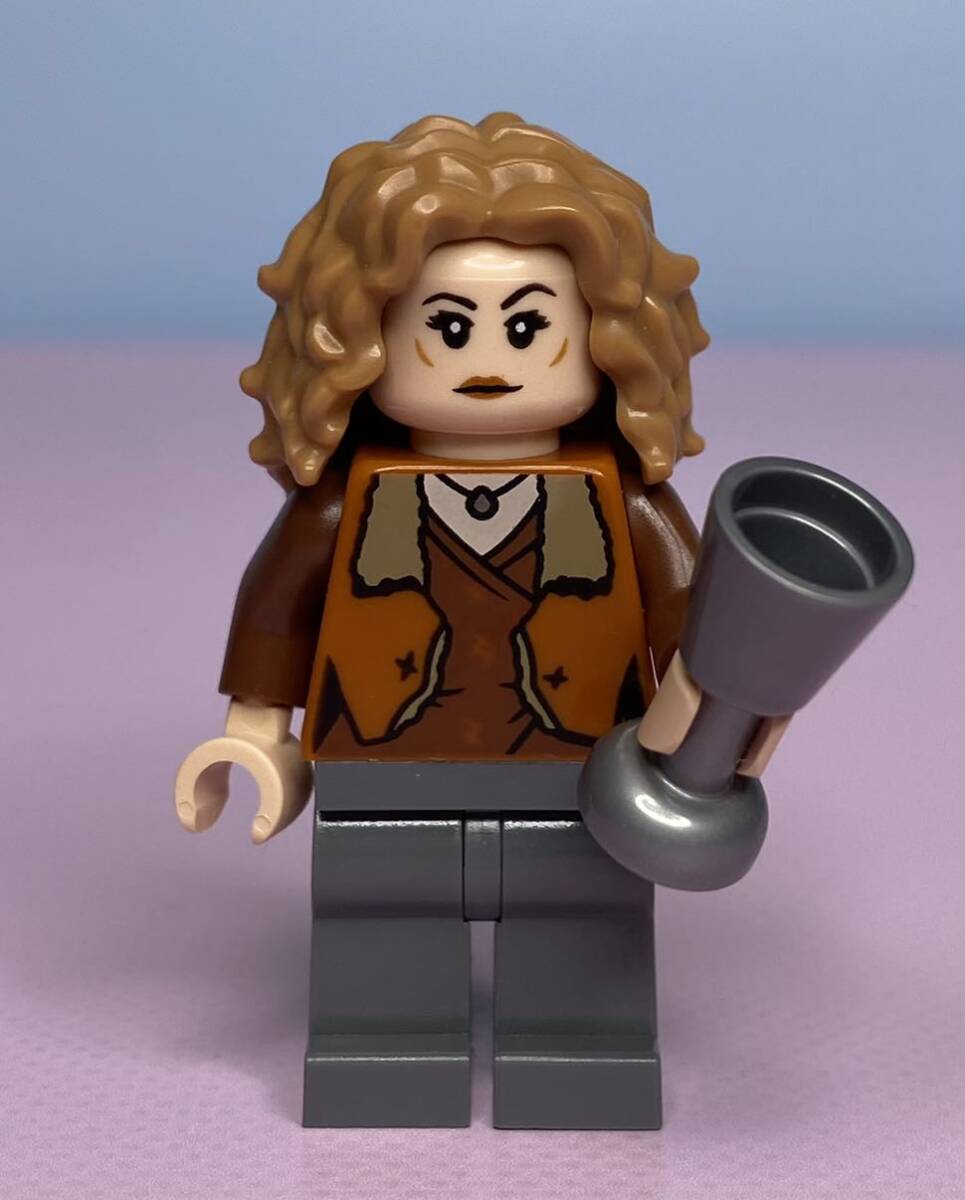  Lego LEGO Mini fig76418[ Ad vent calendar 2023 Harry Potter ]..ma dam * Roth meruta