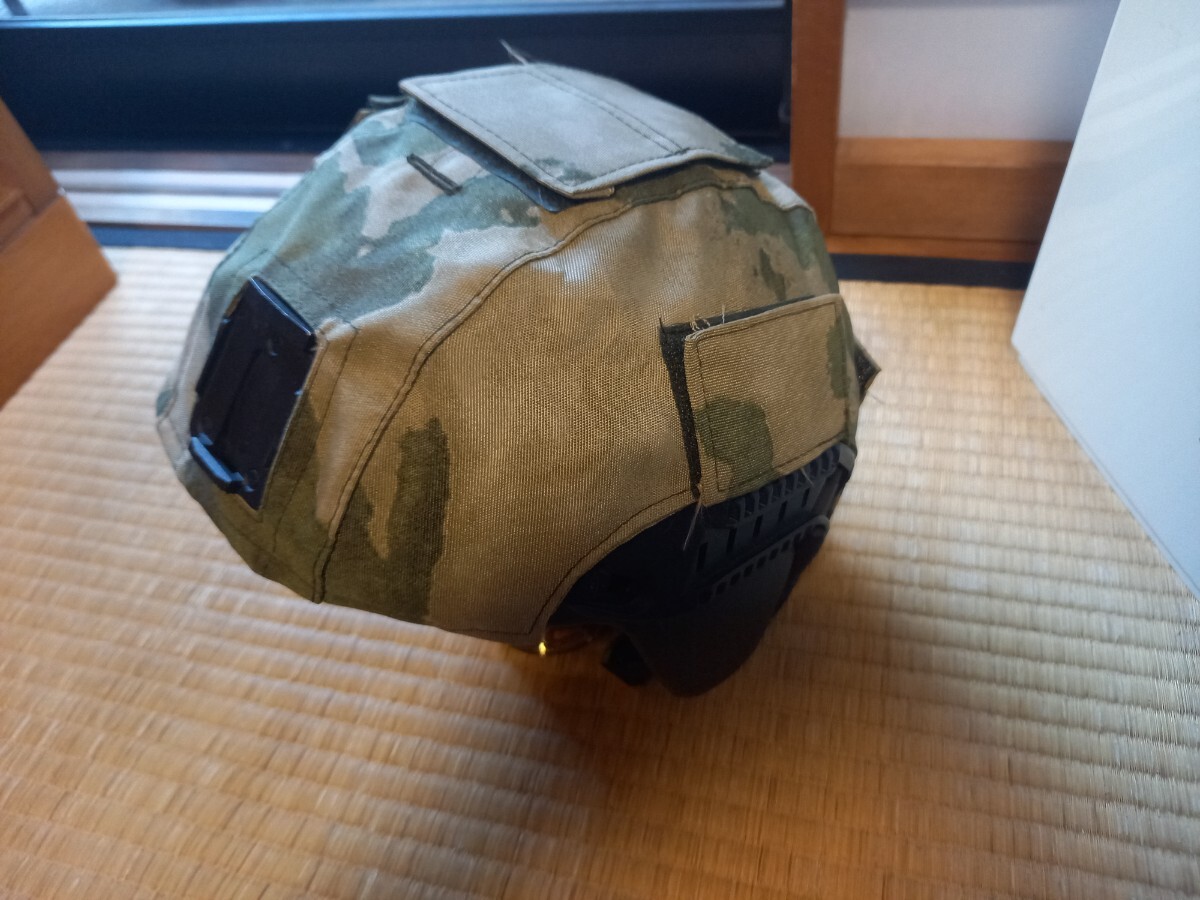 lshz1+ шлем покрытие Россия оригинал 