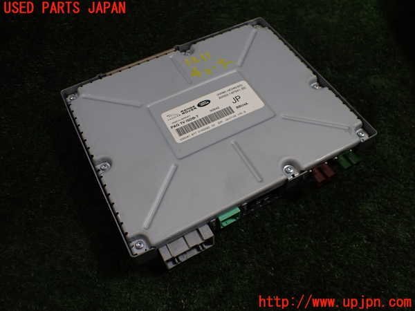 1UPJ-12116660]レンジローバー イヴォーク(LV2A)TVチューナー 中古_画像2