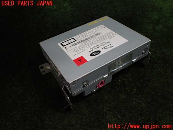 1UPJ-16396490] Range Rover Evoque (LV2XB)DVD player used 