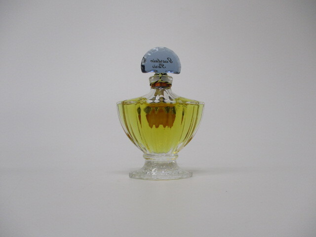 【5-126】GUERLAIN　SHALIMAR　ゲラン　シャリマー PARFUM　香水 7.5ml　箱入_画像3