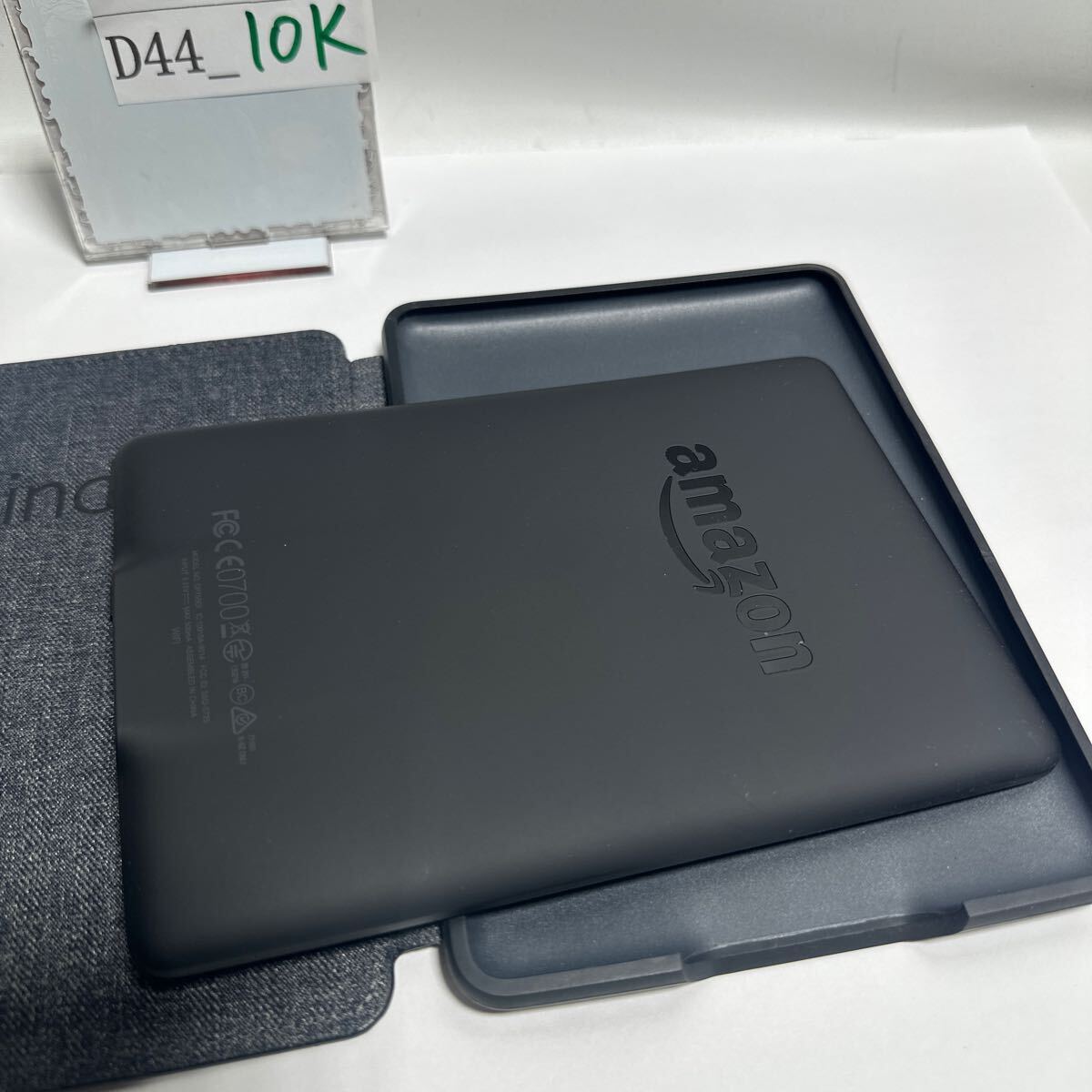 Amazon Kindle Paperwhite 第6世代 Wifi 電子書籍リーダー Amazon Kindle Paperwhite 第6世代 Wifi 電子書籍リーダー