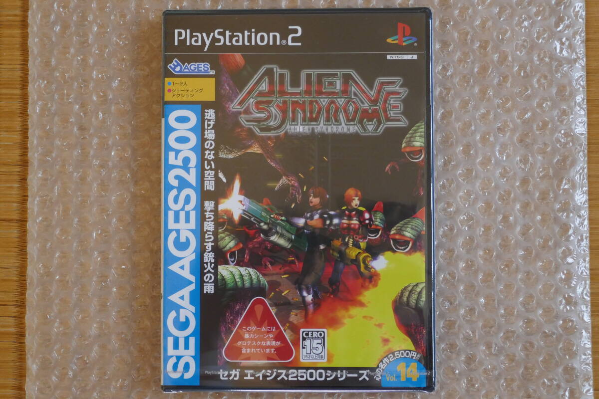 新品】プレイステーション2 ソフト「ガンバード1&2」 検索:PS2 新品】プレイステーション2 ソフト「ガンバード1&2」 検索:PS2