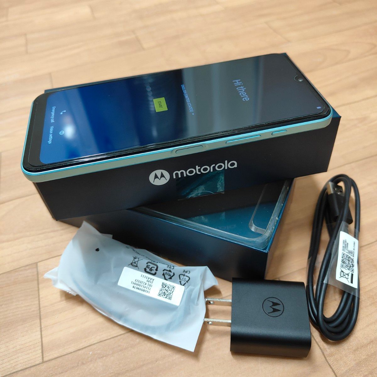 motorola moto g50 5G テンダーグリーン モトローラ|Yahoo motorola moto g50 5G テンダーグリーン モトローラ|Yahoo