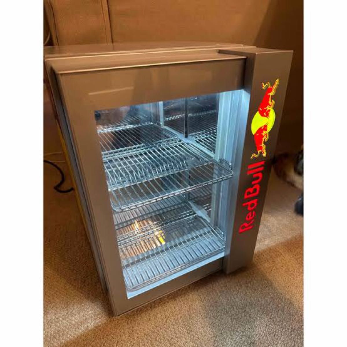 最終値下げ レッドブル 冷蔵庫 非売品|Yahoo!フリマ(旧PayPay 最終値下げ レッドブル 冷蔵庫 非売品|Yahoo!フリマ(旧PayPay