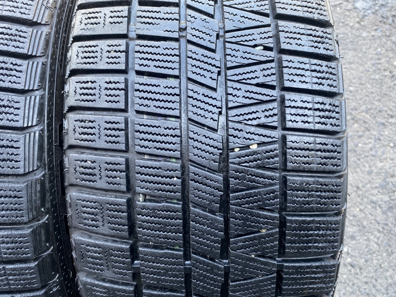 CORSAFA 225/40R18 4本 2018年製造 レガシィ カローラ ノア ヴォクシー ステップワゴン セレナ_画像5