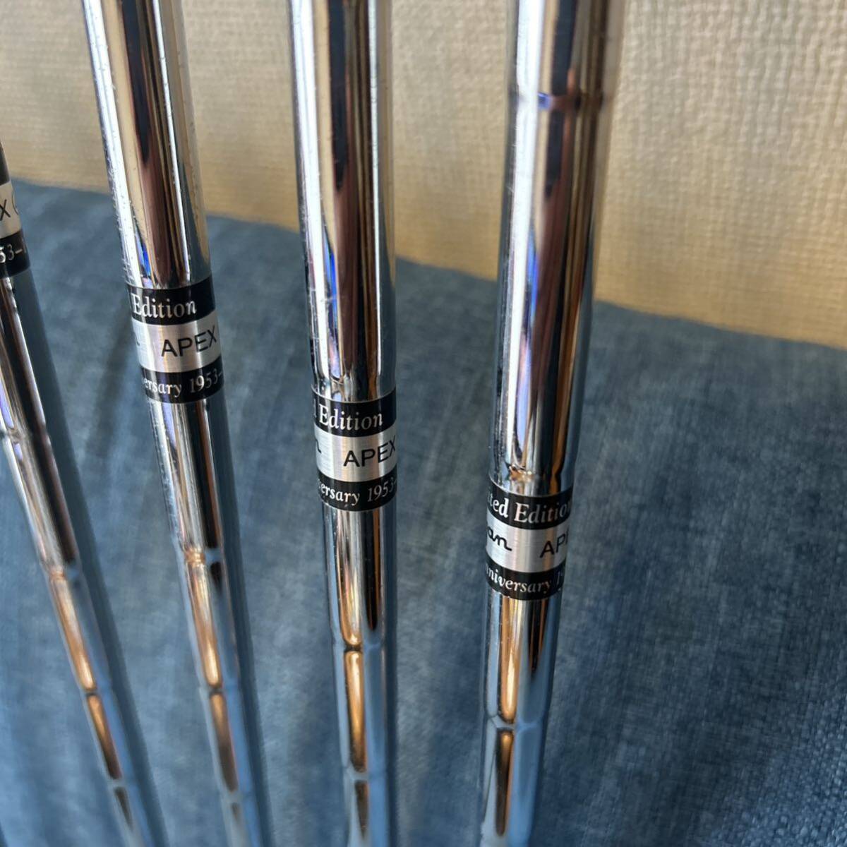 Ben Hogan Forged 40th Anniversary モデル_画像7