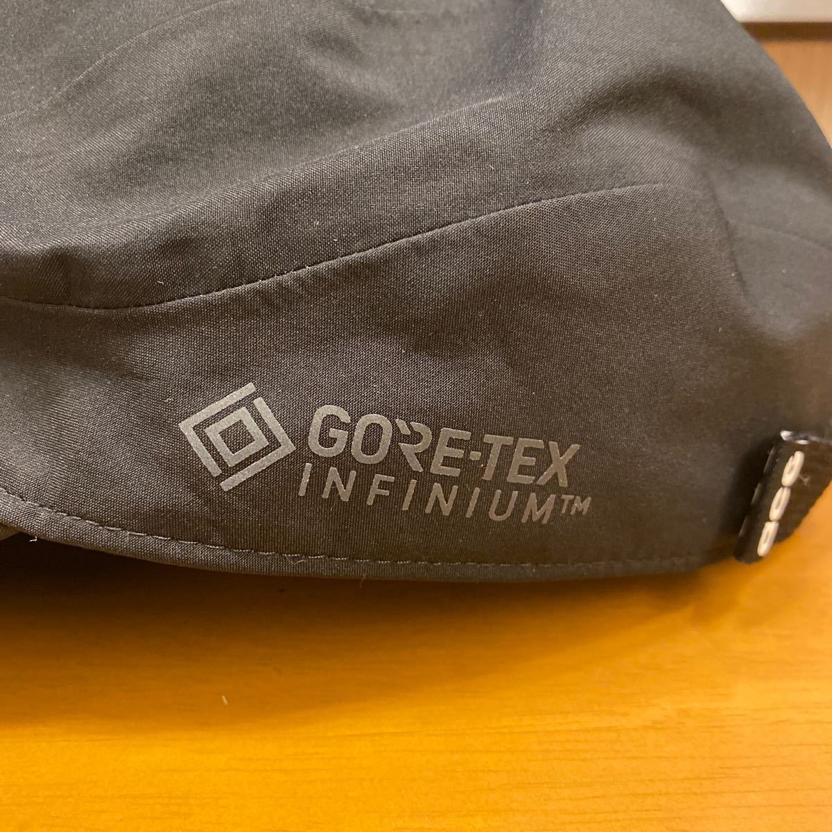 NIKE Lab ACG GORE-TEX cap/ 帽子 キャップ ゴアテックス