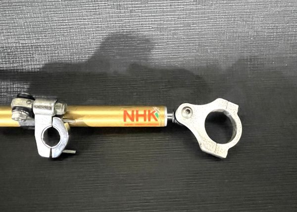 FZ400 NHK made steering damper 1739K