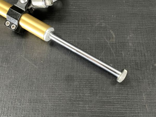 FZ400 NHK made steering damper 1739K