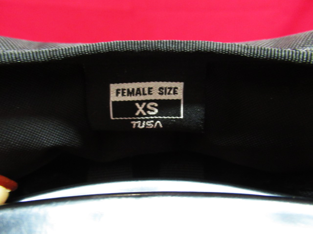 TUSA ツサ TINA ティナ BCジャケット 現状品 XSサイズ スキューバダイビング ダイビング用品 管理6R0509G-I1_画像3