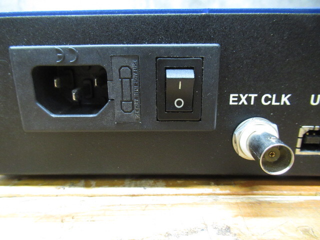 CATC USBバス&プロトコルアナライザ USB Chief Plus 通電確認済 現状品 付属品 / 元箱あり 管理6k0512M-D04_画像6