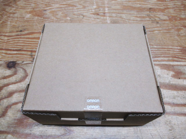 未開封品 オムロン omron CJ1W-ID262 CJシリーズ DC入力ユニット 管理6Y0516J-B04_画像3