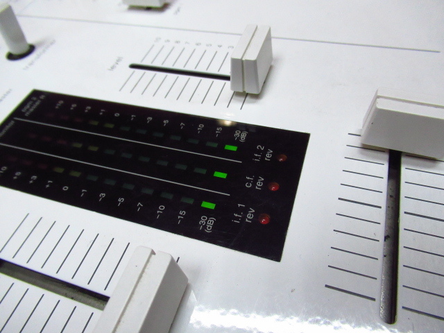 Vestaxbe start ksPMC-08Pro DJ mixer sound equipment control 6J0519F-E2