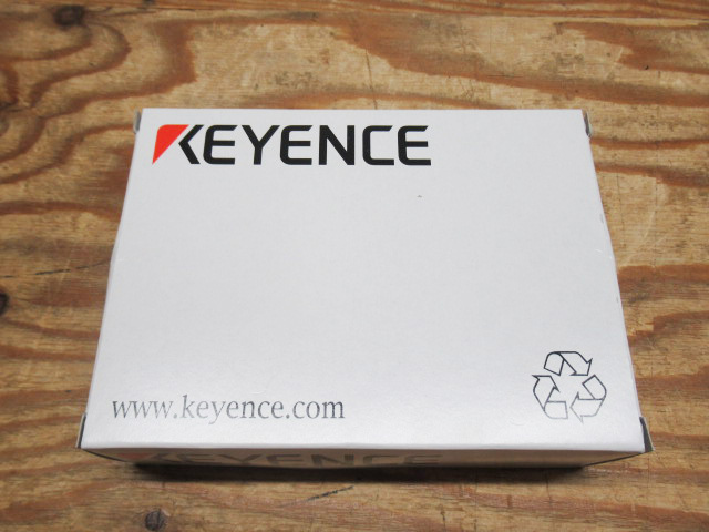 未使用品 KEYENCE キーエンス OP-87983 USB コンソール 管理6Y0518B-A04_画像8
