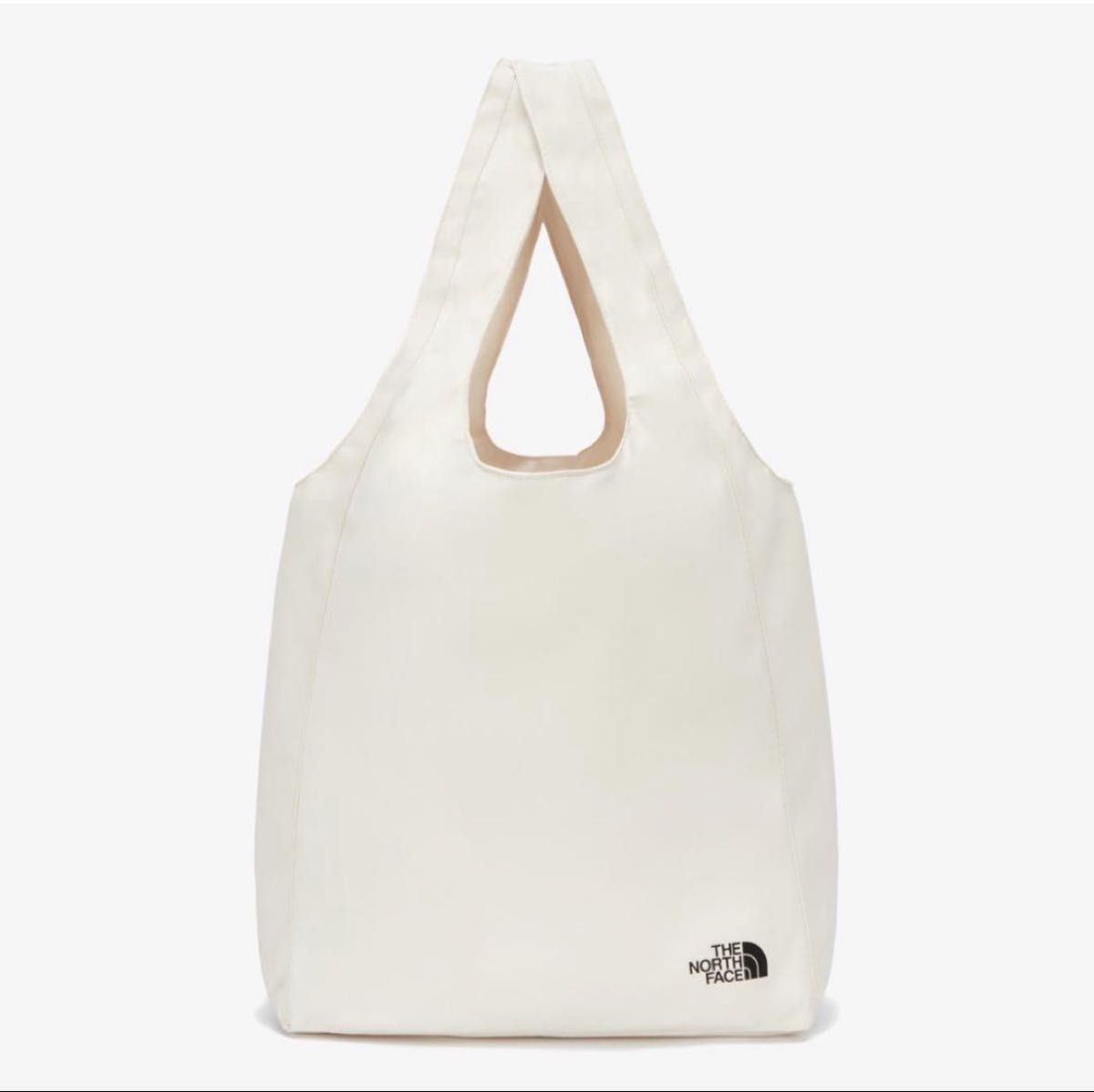 【韓国限定】ノースフェイス トートバッグ　TNF SHOPPER BAG