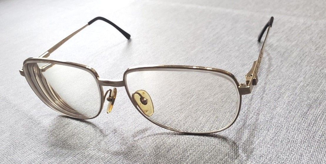Dunhill 6172  40  59□16  140 ダンヒル メガネ 眼鏡　メンズ　男性　オーストラリア製　ビンテージ