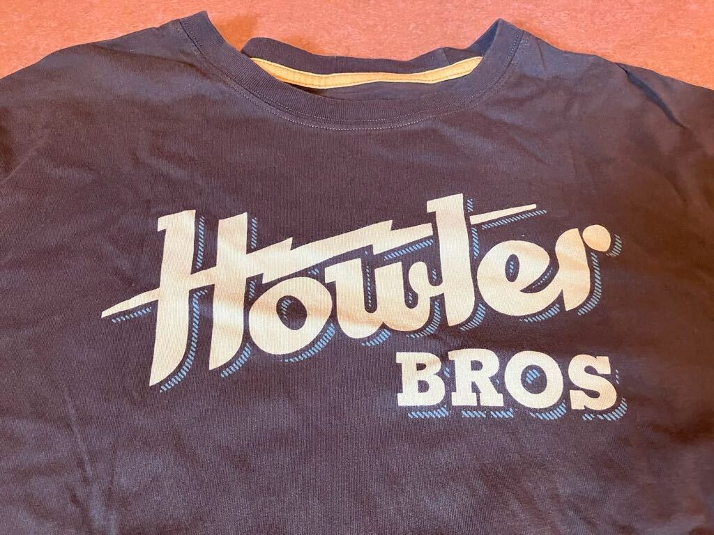 Howler Bros T shirt _画像1