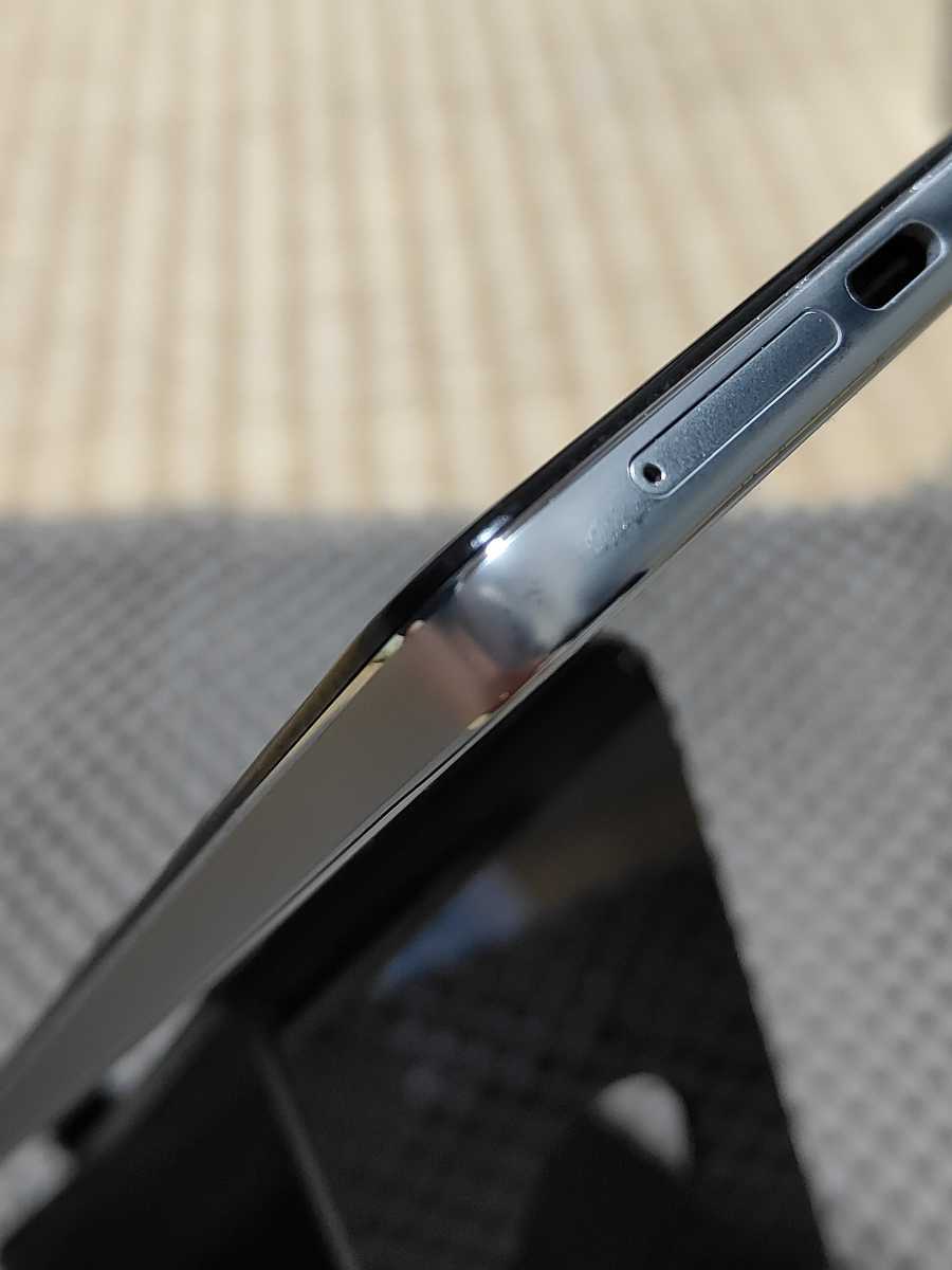 中古美品 Xiaomi Redmi Note 11 Pro 5G ポーラーホワイトの画像8