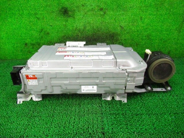  Toyota aqua NHP10 HV battery hybrid battery G9510-52031 G9510-52031 not yet test 