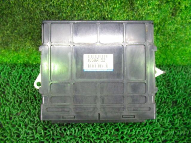 日産 クリッパー GBD-U71V 3G83 エンジンコンピューター ECU 1860A152 22611-6A0A6_画像1