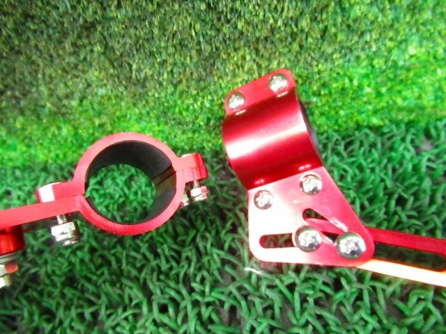  steering gear Boss spacer aluminium 50.RED 2 piece PCD 70.74. winker lever position up kit 18~28Φ