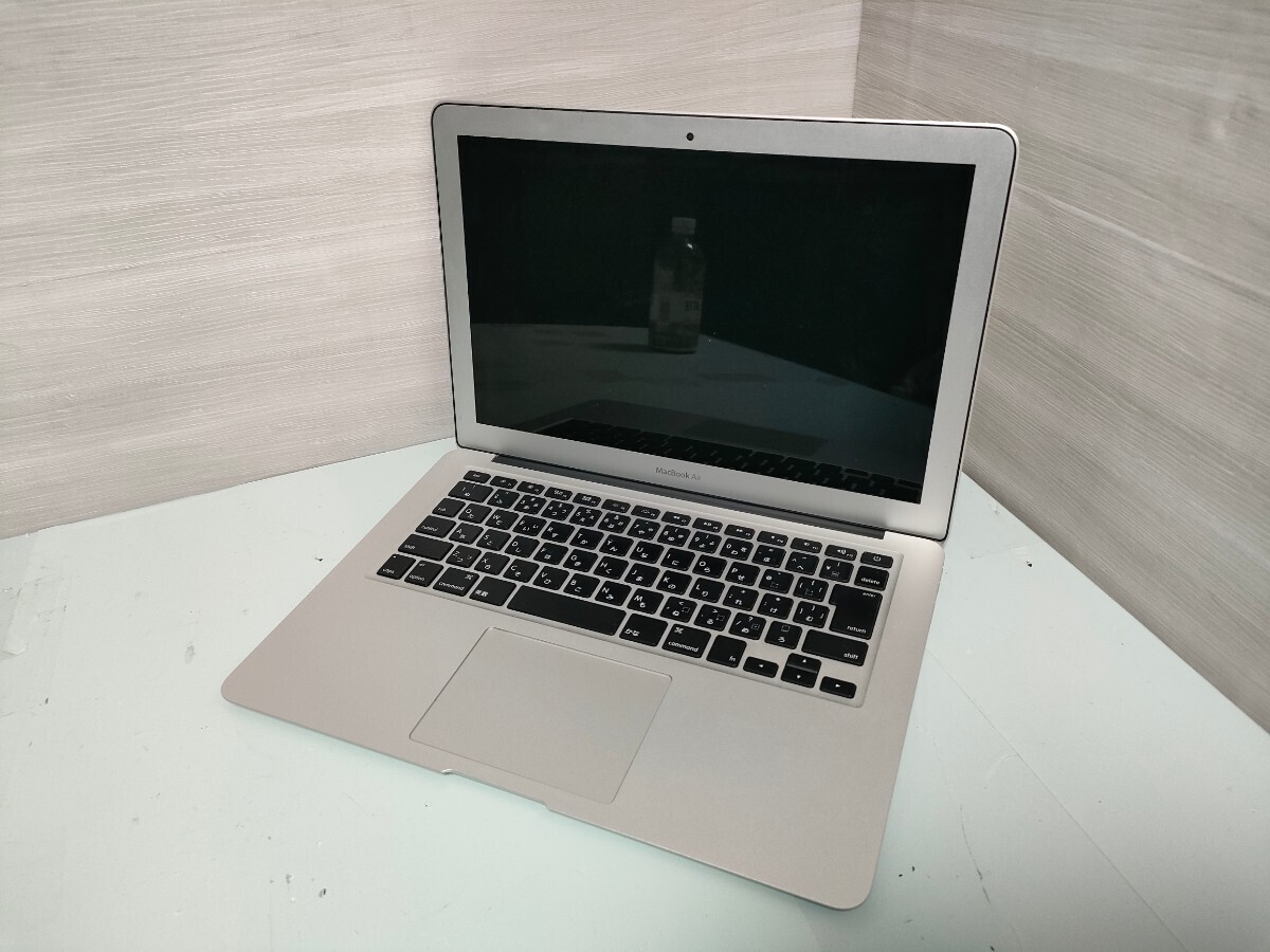 A061/ Apple アップル MacBook Air A1466 EMC2632 2013【通電・動作未確認】_画像1