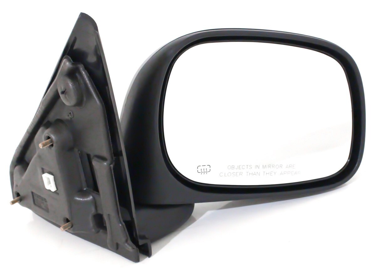  Dodge Ram pickup truck right door mirror 02-08y side mirror heater attaching with cover electric mirror Dodge Dodge free shipping 