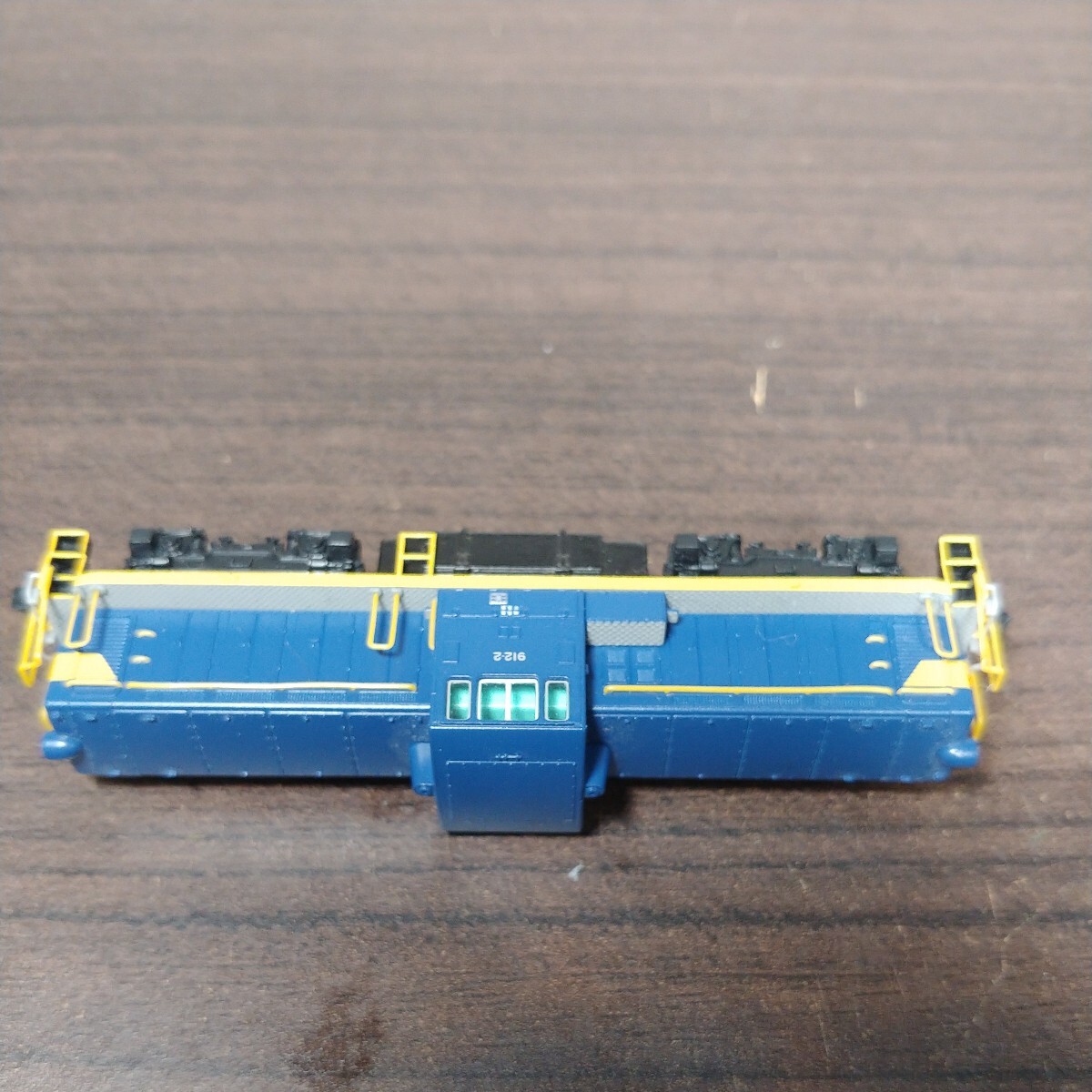 MICROACE 912-2 Shinkansen for diesel locomotive (A8806) micro Ace 