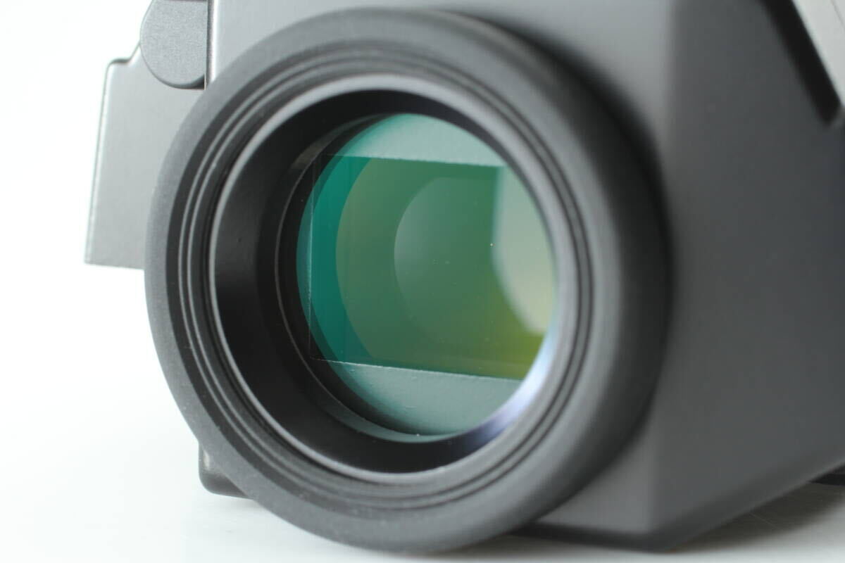 1円スタート[美品]Nikon ニコン DE-2 Eye Level Prism View Finder for Nikon F3　C-97223900_画像3