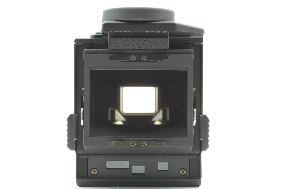 1円スタート[美品]Nikon ニコン DE-2 Eye Level Prism View Finder for Nikon F3　C-97223900_画像8
