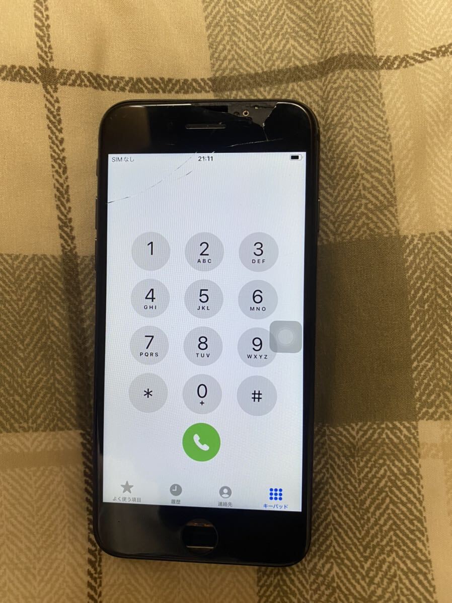 iPhone8,SE2 フロントパネル 8-002_画像2