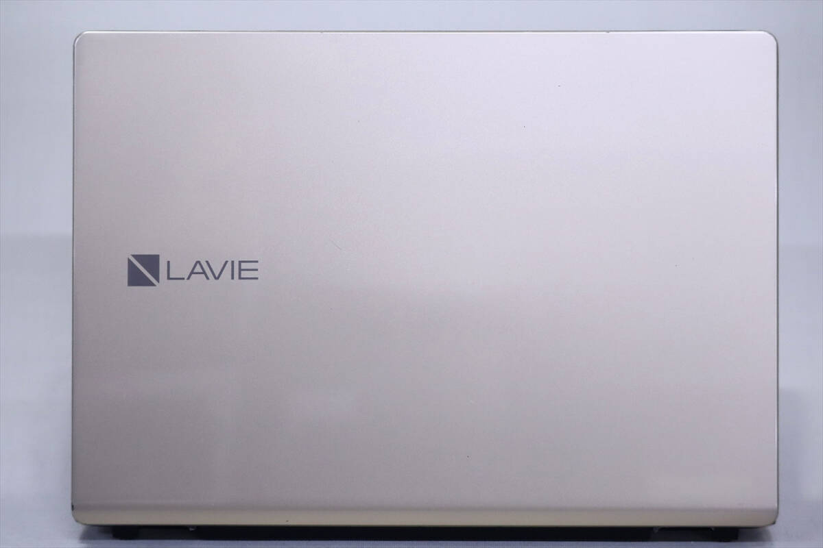 【1円～】タッチ液晶 Corei7モデル！上質サウンド&Office2019搭載！LAVIE NS750/BAG i7-5500U 8GB SSHD1TB 15.6FHD ブルーレイ Win10の画像5