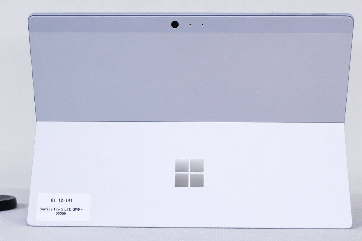 [1 иен ~] аккумулятор хороший Office2021 LTE Surface Pro 5 i5-7300U RAM8G SSD256G 12.3 type PixelSense Touch Win10Pro новый товар клавиатура дополнение возможно 