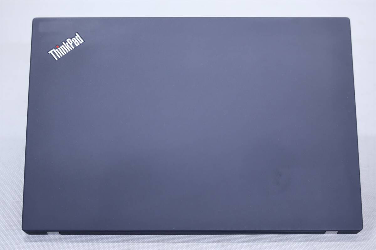 [1 jpy ~]2021 year shipping! battery excellent! no. 10 generation CPU comfortable memory installing!ThinkPad T14 i5-10310U RAM16GB SSD256GB 14.0FHD Win10 Wi-Fi 6