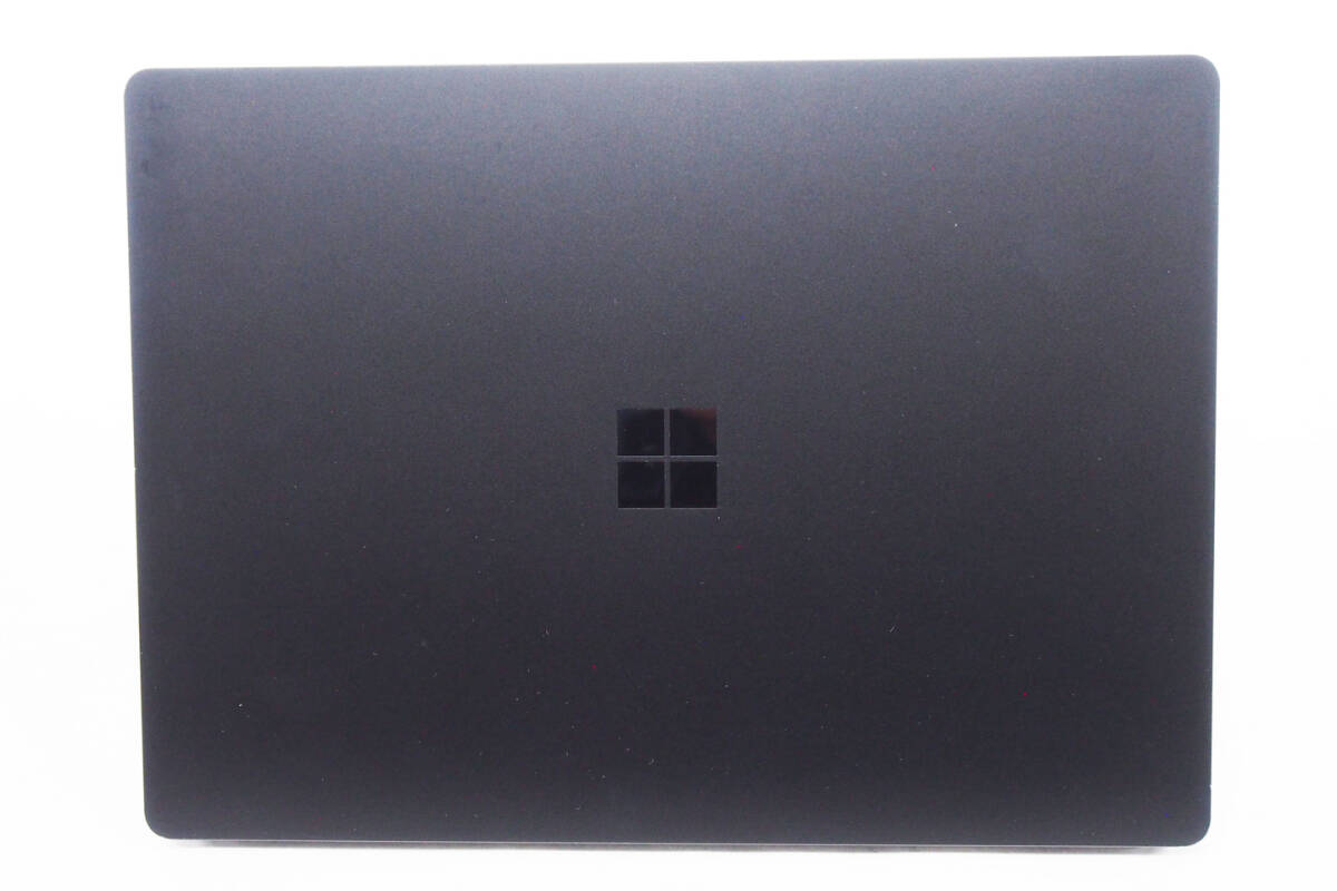 【1円～】バッテリー良 Corei7選択上位個体 Win11 Surface Laptop 3 i7-1065G7 RAM16G NVMeSSD256G 13.5型PixelSenseタッチ WiFi6 リカバリの画像5