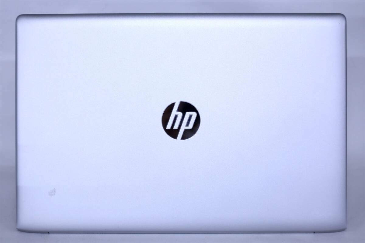 【1円～】Windows11 Office2019 贅沢スペック搭載！HP ProBook 470 G5 i7-8550U RAM8G 新品SSD256G+HDD1.0T 17.3FHD GeForce 930MX-2Gの画像5